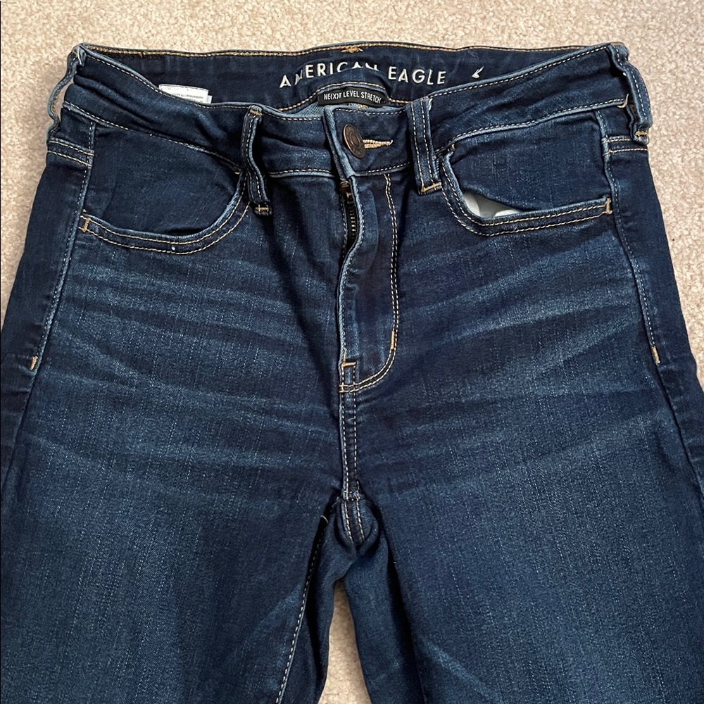 American Eagle jegging